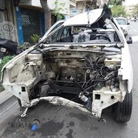 شاسی کشی ایرانیان،(تعمیرگاه ایرانیان)