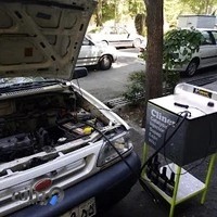 کلینیک خودرو ارارات