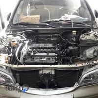 تعمیرگاه تخصصی ماکسیما