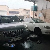 تعمیرات تخصصی میلاد