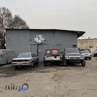 گاراژ مهدی بید خوری