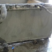 رادیاتورسازی توانا شعبه 2