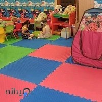 مهدکودک و پیش دبستانی نگین منطقه ۲۲