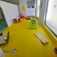 مهدکودک آیه