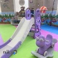 مهدکودک و پیش دبستانی رنگین کمان