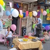 مهدکودک و پیش دبستانی گل نرگس (مدیریت: جعفرآبادی)