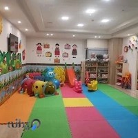 مهدکودک بال پرواز