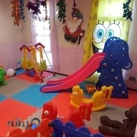 خانه کودک بهفر