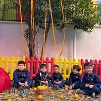 مهد کودک نارسیس