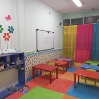 مهد کودک النا در شهرری