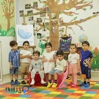 مهد کودک درخشش مهتاب