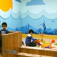 مهد کودک دانادل در قیطریه