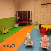 مهدکودک و پیش دبستانی سرای محله جماران