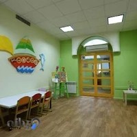 مهد کودک نمونه تهران