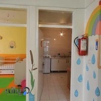 مهدکودک رزا در پاسداران