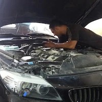 محمد فراهانی کوروش خودرو(تعمیرگاه اراد)