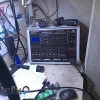 تعمیرات تخصصی کامپیوتر خودرو