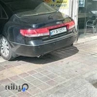 کولر اتومبیل یخ ساران تعمیر کمپرسور