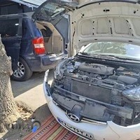 آپشن خودرو های وارداتی جدید