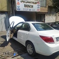 تعمیرگاه خودرو یوسفی