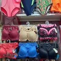 پخش لباس زیر بهروز عزیزی