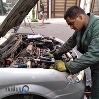 تعمیرگاه صفایی