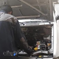 اتو مکانیکی ایرانخودرو سایپا