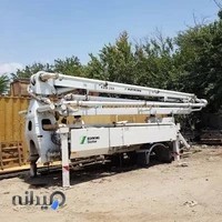 شوئینگ سرویس صابری زیگورات