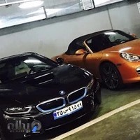 تعمیرگاه محمد