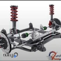 تعمیرگاه اتومبیل