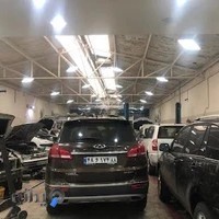 دژ خودرو هزاره