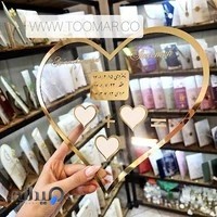 کارت عروسی طومار