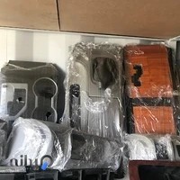 فروشگاه شاهین قطعات فابریک تویوتا و لکسوس