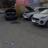 تعمیرگاه تخصصی توکیا