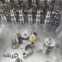 Technic Diesel (Goldoust)