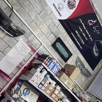 لوازم یدکی خودروهای چینی(امیریدک)