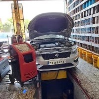 اتوسرویس شبانه روزی ولیعصر مسعود