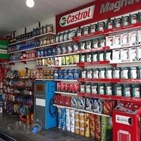 اتو سرویس جوان