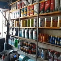 اتوسرویس برادران باقری