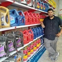 اتوسرویس علی