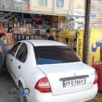 تعویض روغنی و اتوسرویس رضا