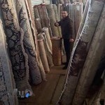 قالیشویی رفاه