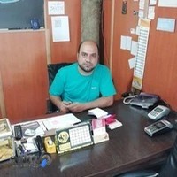 اتوسرویس شهدا