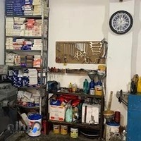 اتوسرویس اطمینان