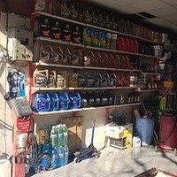 اتوسرویس مجهز محمد