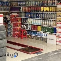 تعویض روغنی و اتوسرویس نجفی