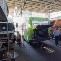 اتوسرویس کامیون و کامیونت هادی