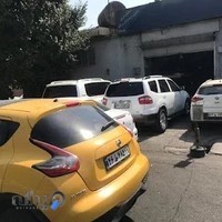 صافکاری و نقاشی مدل بالا