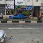 میوه فروشی عامل