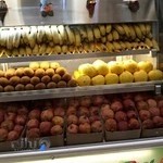 آبمیوه و بستنی انرژی